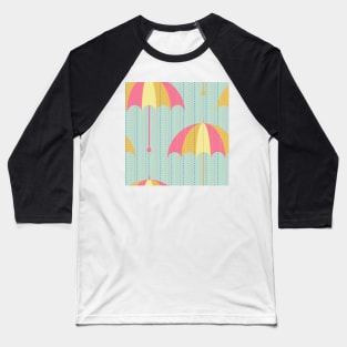 April Showers Baseball T-Shirt